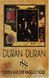 Duran Duran &ndash; Seven And The Ragged Tiger S4_750 фото 1
