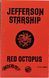 Jefferson Starship &ndash; Red Octopus A4-014 фото 1