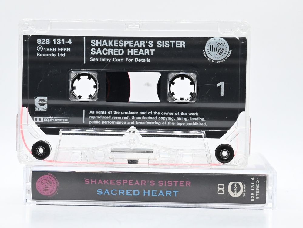 Shakespear's Sister &ndash; Sacred Heart 6_2472 фото