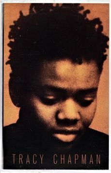 Tracy Chapman &ndash; Tracy Chapman S3_2201 фото