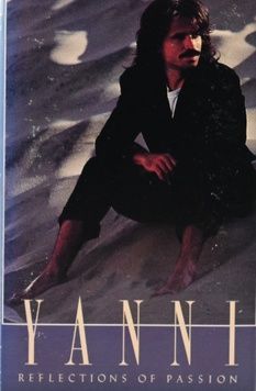 Yanni &ndash; Reflections of Passion 22_2561 фото