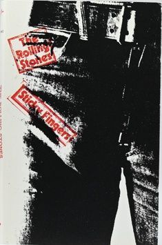The Rolling Stones &ndash; Sticky Fingers s2_1903 фото