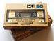 Аудіокасета MAXELL XLII 90 (1985) 3T02522 фото 2