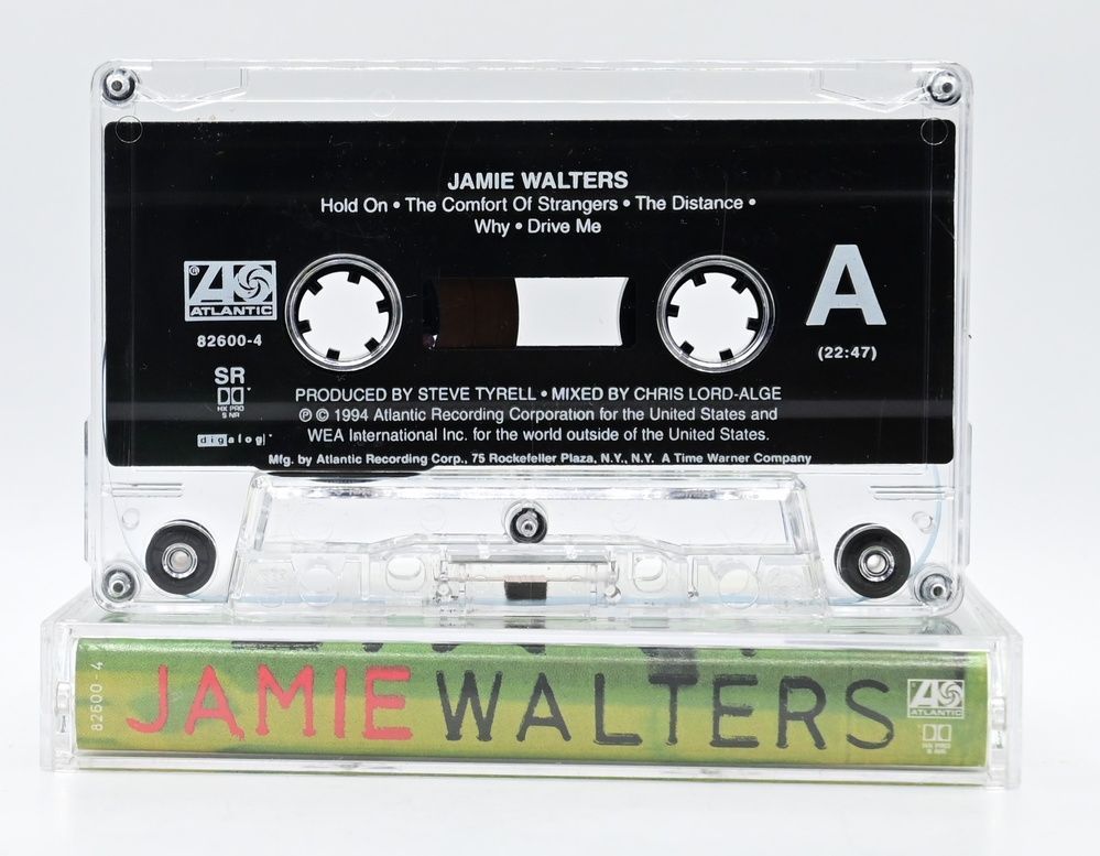 Jamie Walters &ndash; Jamie Walters 2_2640 фото