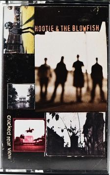 Hootie & The Blowfish &ndash; Cracked Rear View 23_18053 фото