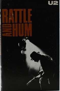 U2 &ndash; Rattle And Hum  NЕ-038 фото