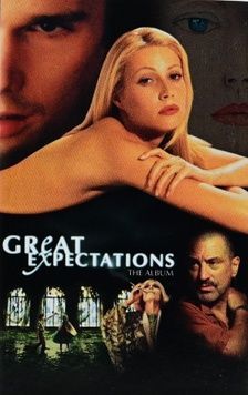 Great Expectations (The Album) T113_2724 фото