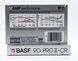Аудіокасета BASF Pro II Chrome 90 (1982-84) 6pureT032 фото 2