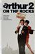 Arthur 2 On The Rocks (Original Motion Picture Soundtrack)  4_2534 фото 1