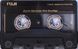 Аудіокасета Fuji DR-II 90 (1995) T01DR2 фото 4
