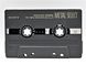 Аудіокасета SONY METAL SELECT (1990) Type IV Metal Position T052SE фото 1