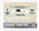 Johnny Winter &ndash; The Winter Of '88 S5_0019 фото 2