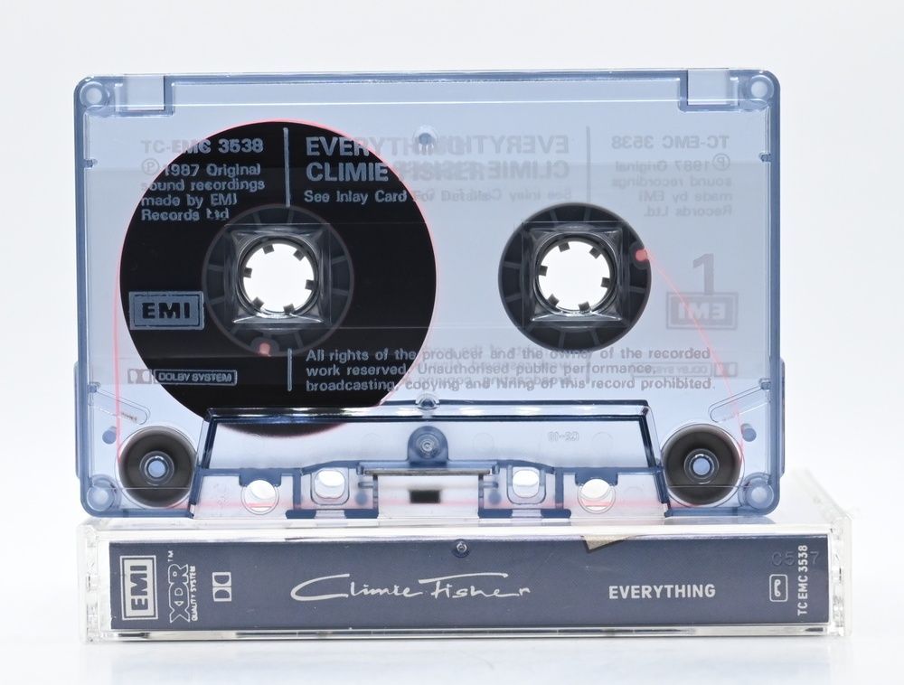 Climie Fisher &ndash; Everything 6_2441 фото