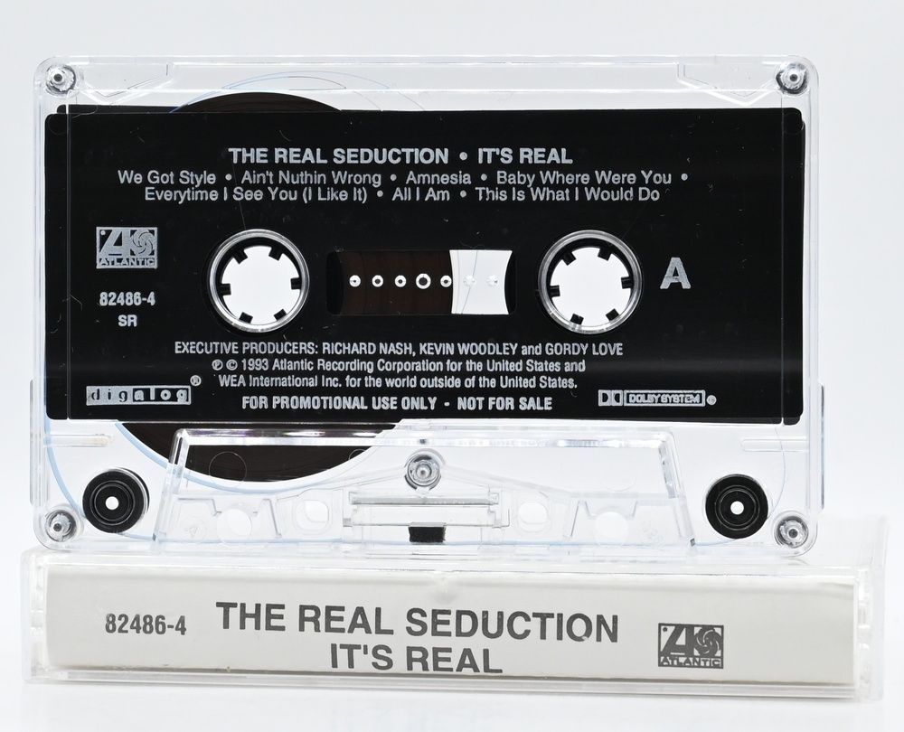 The Real Seduction &ndash; It's Real 6_2403 фото