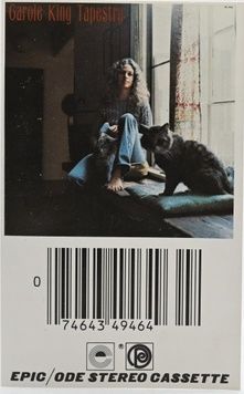 Carole King &ndash; Tapestry S3_2491 фото