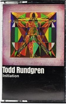Todd Rundgren &ndash; Initiation T113_2236 фото