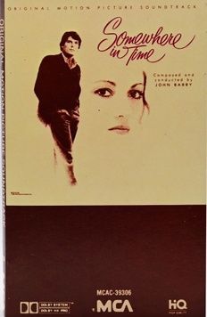 Somewhere In Time - Original Motion Picture Soundtrack 2_2683 фото