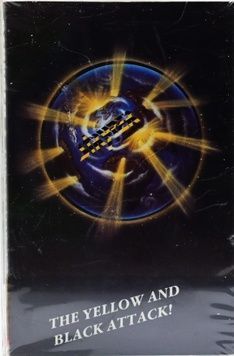 Stryper &lrm;&ndash; The Yellow And Black Attack (нова) 3_2487 фото
