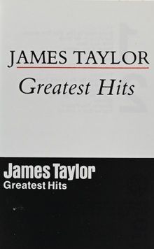 James Taylor &ndash; Greatest Hits AB_254 фото
