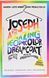 Joseph And The Amazing Technicolor Dreamcoat (Original Canadian Cast Recording) T1114_237 фото 1