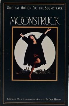 Moonstruck (Original Motion Picture Soundtrack) S_2604 фото