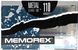 Аудіокасета Memorex CIRE IV 110 (1991 - 1992) T11585 фото 1