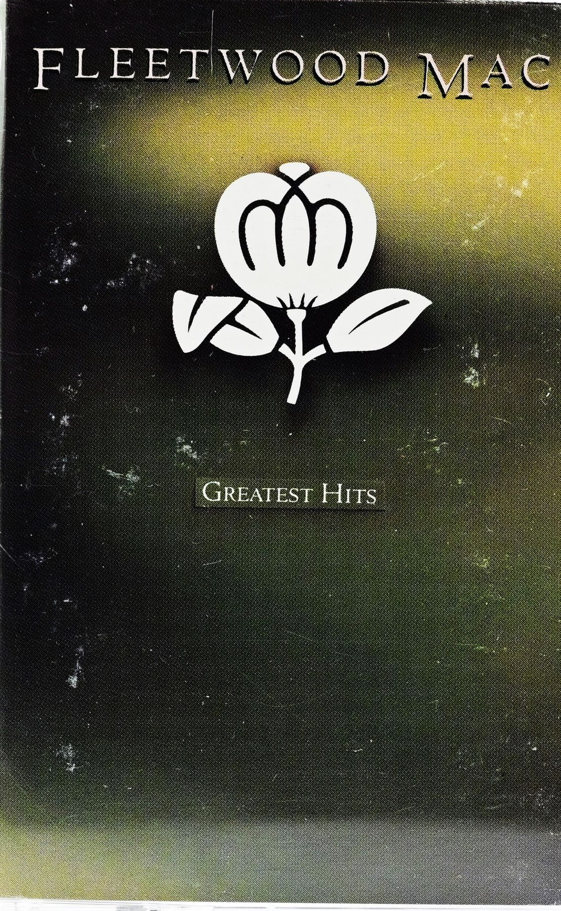 Tapestore fleetwood mac greatest hits