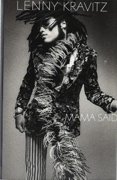 Lenny Kravitz &lrm;&ndash; Mama Said 4_2282 фото