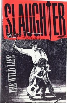 Slaughter &lrm;&ndash; The Wild Life T113_2818 фото