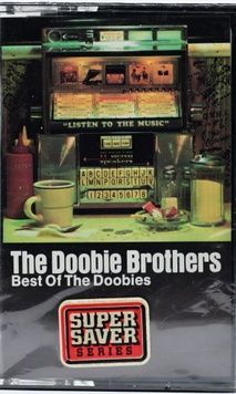 The Doobie Brothers &ndash; Best Of The Doobies (нова) T113_2896 фото