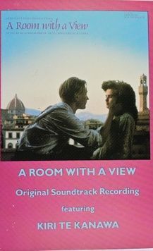 A Room With A View  - The Original Motion Picture Soundtrack T113_2734 фото