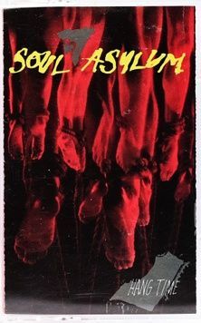 Soul Asylum &ndash; Hang Time T113_1317 фото
