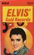 Elvis Presley &ndash; Elvis' Gold Records EP2-118 фото 1