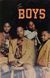 The Boys &lrm;&ndash; The Boys (нова) 3_2495 фото 1