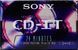 Аудіокасета Sony CD-IT 74 (1992) 6_T041 фото 1