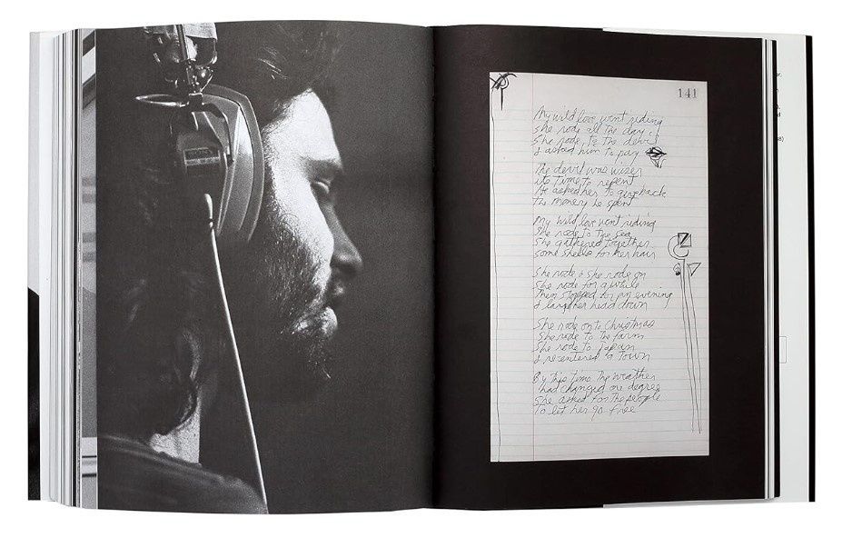 Книга The Collected Works of Jim Morrison 4Bk4 фото