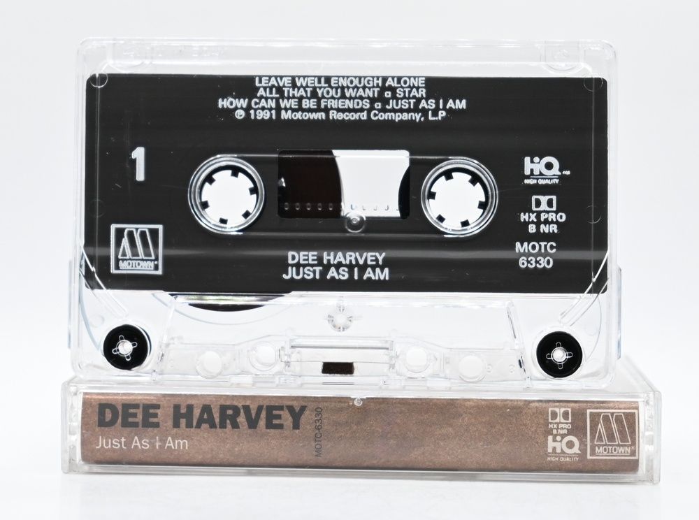 Dee Harvey &ndash; Just As I Am 4_2287 фото