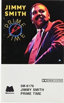Jimmy Smith - Prime Time 9176 фото