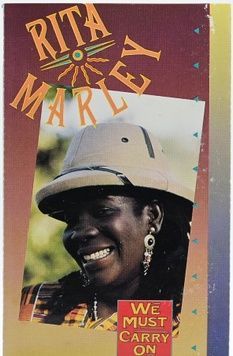 Rita Marley - We Must Carry On 4_1936 фото