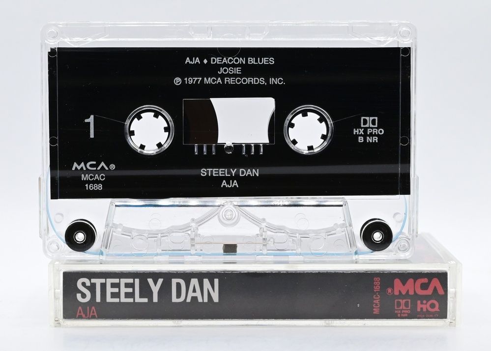 Steely Dan &ndash; Aja 43_2987 фото