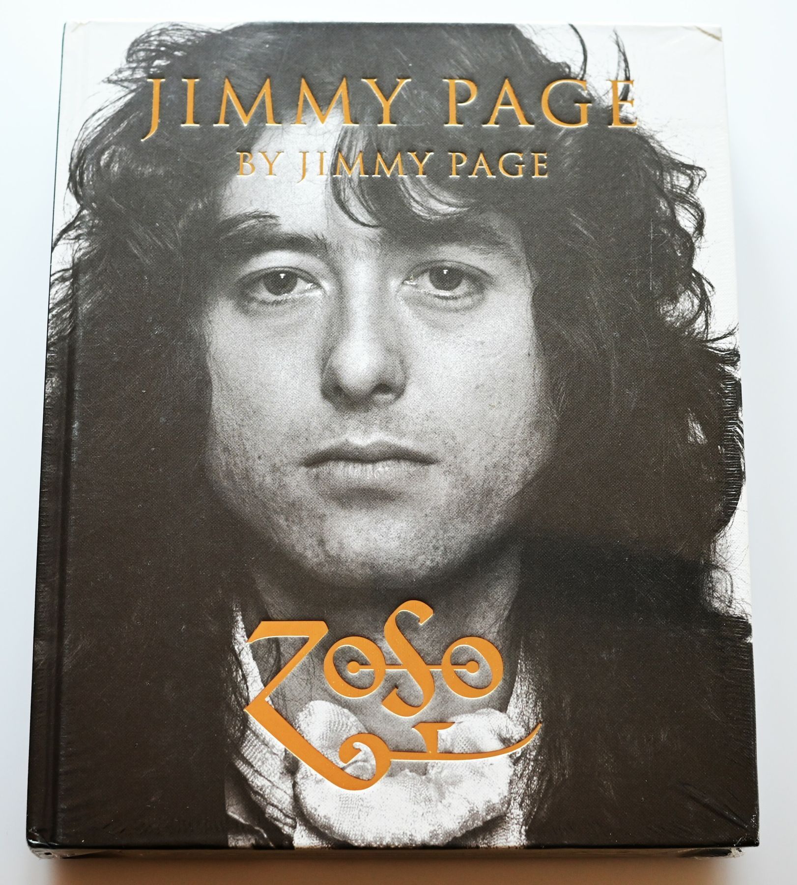 Jimmy Page By Jimmy Page TapeStoreUA jimmy page by jimmy page tapestoreua