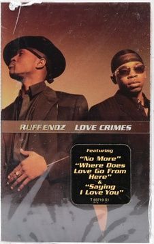Ruff Endz &ndash; Love Crimes ET69719 фото