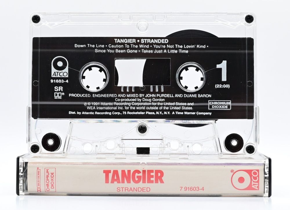 Tangier &lrm;&ndash; Stranded T113_18043 фото