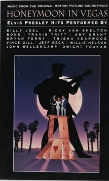Honeymoon In Vegas (Music From The Original Motion Picture Soundtrack) ep-077 фото