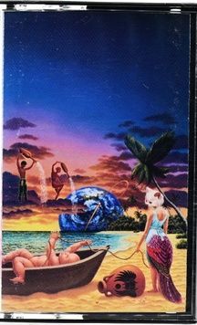 Journey &lrm;&ndash; Trial By Fire T113_1645 фото