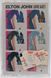 Elton John &ndash; Leather Jackets (Нова) NK-133 фото 1