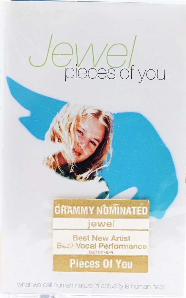 Jewel &ndash; Pieces Of You (нова) T113_2138 фото