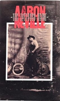 Aaron Neville &ndash; The Tattooed Heart T113_2783 фото