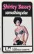 Shirley Bassey &ndash; Something Else AA_2153 фото 1
