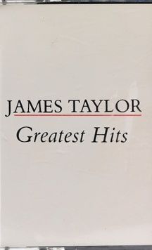 James Taylor &lrm;&ndash; Greatest Hits (нова) T113_2252 фото